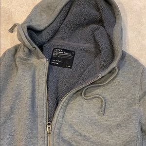 J.Crew sweatshirt
